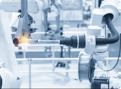 Indústria de Tecnologia